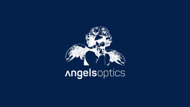 Angels optics Oliva