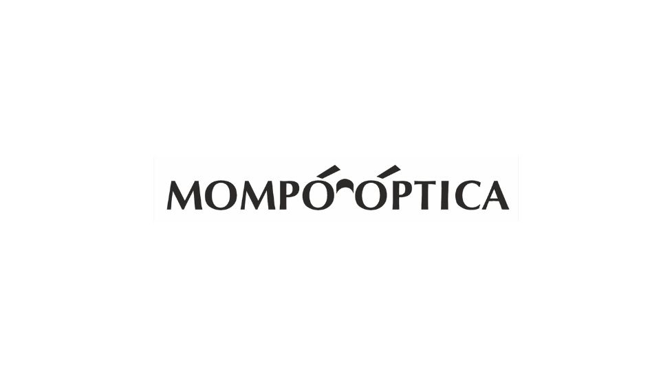 MOMPÓ – ÓPTICA
