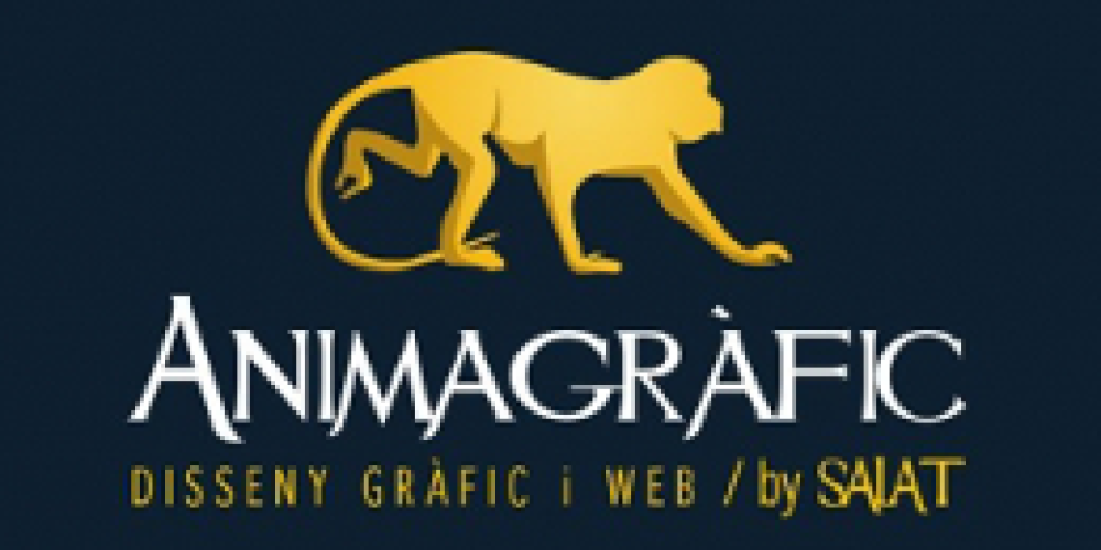 Animagràfic, Disseny Gràfic i web