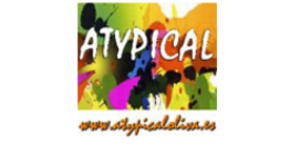 atypical Logo