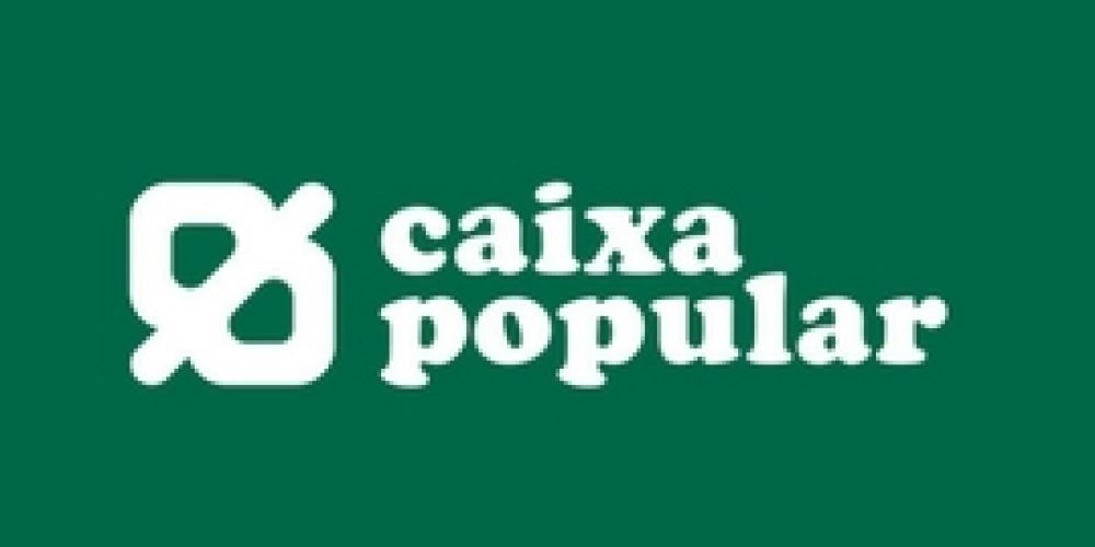 Caixa Popular – Oliva