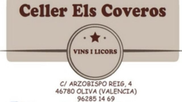 celler coveros