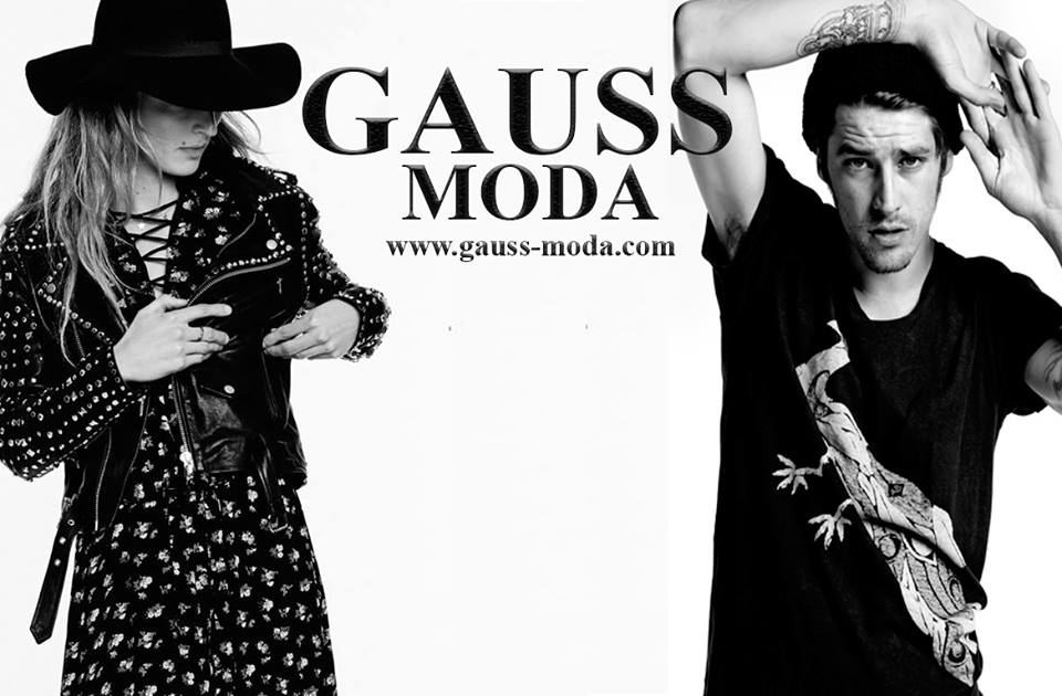 Gauss Moda