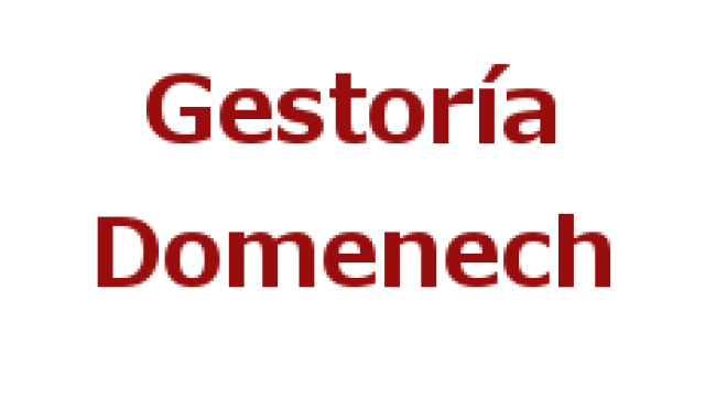 Gestoria Domenech
