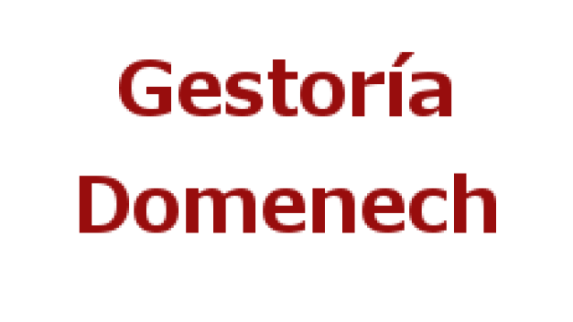 Gestoría Domenech