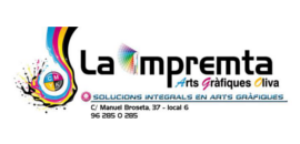 impremta oliva