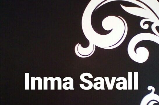 inma savall oliva tienda de moda