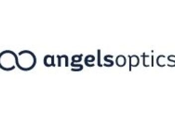 logo angels optics