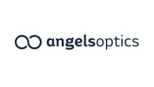 logo angels optics
