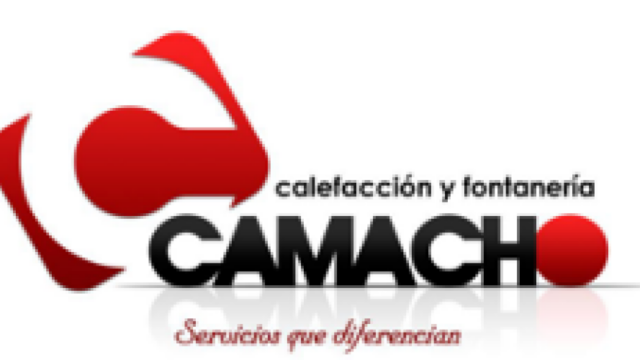 logo camacho oliva