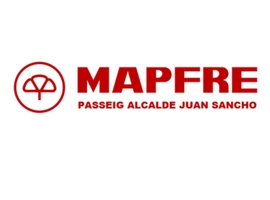 Mapfre Passeig Alcalde Juan Sancho