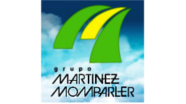 martinez momparler