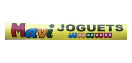 Mavi Joguets