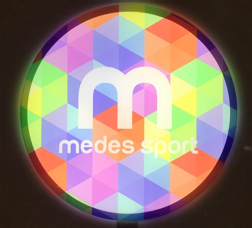 Medes Sport