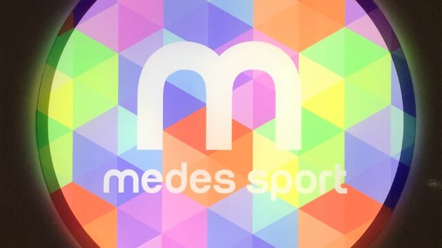 medes sport oliva