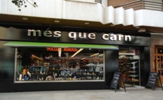 Més Que Carn