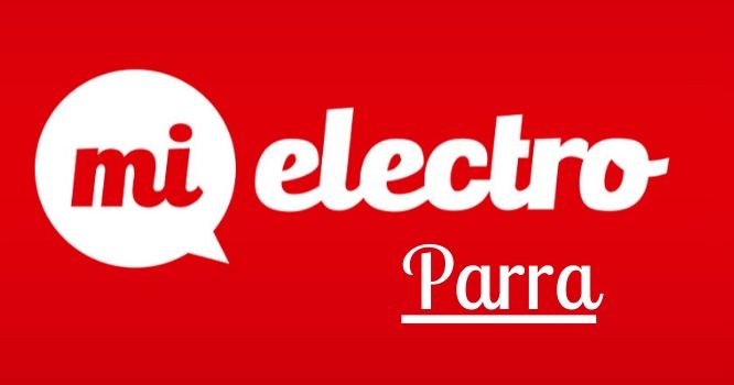 Mi Electro – Parra