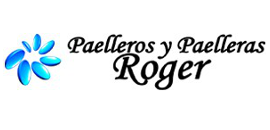 Paelleros i Paelleres Roger