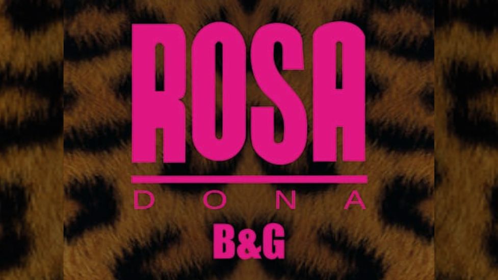Rosa Dona Boutique