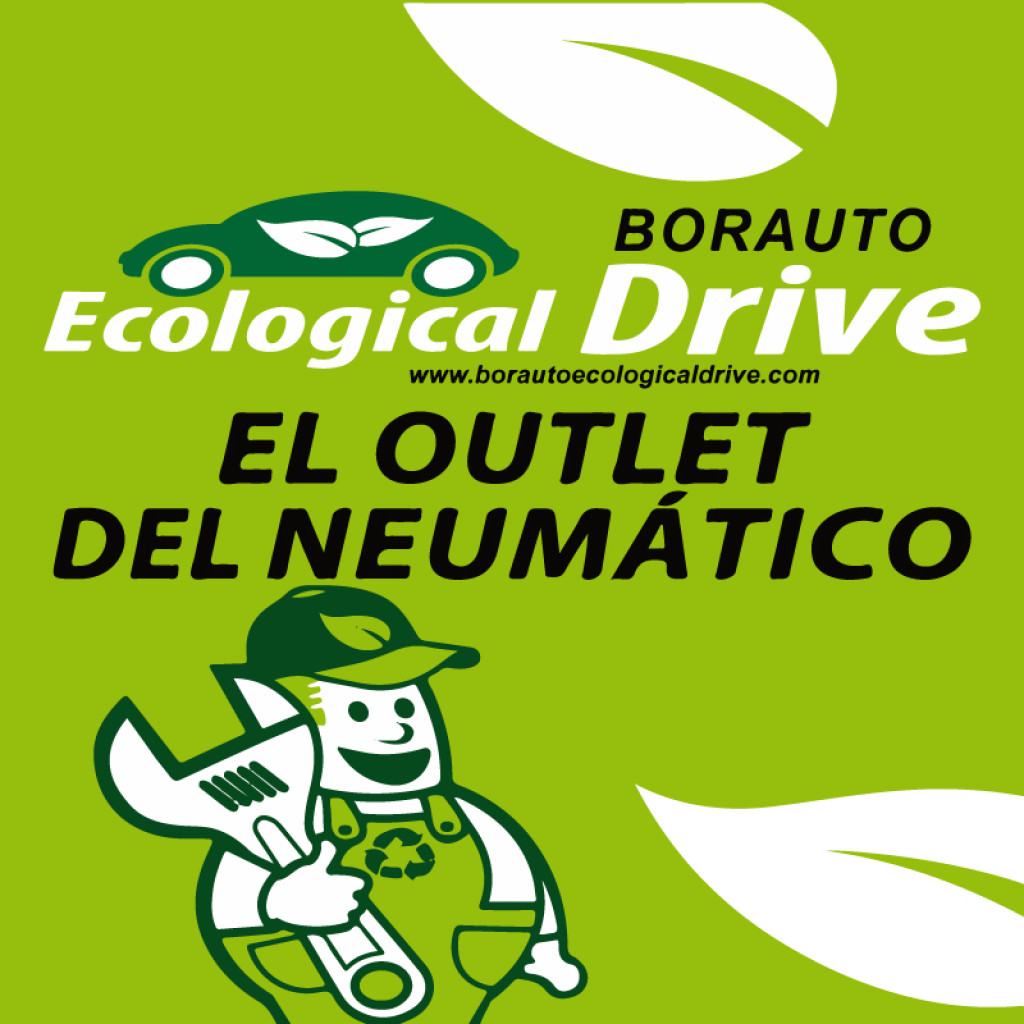 Borauto Ecological Drive