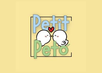 Petit Peto Oliva