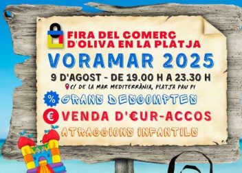 Portada VORAMAR 2025