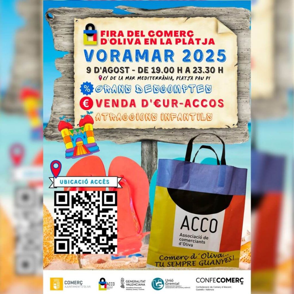 VORAMAR 2025