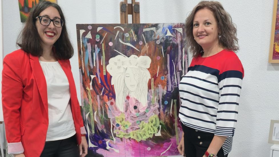 Art Events Gallery en Oliva