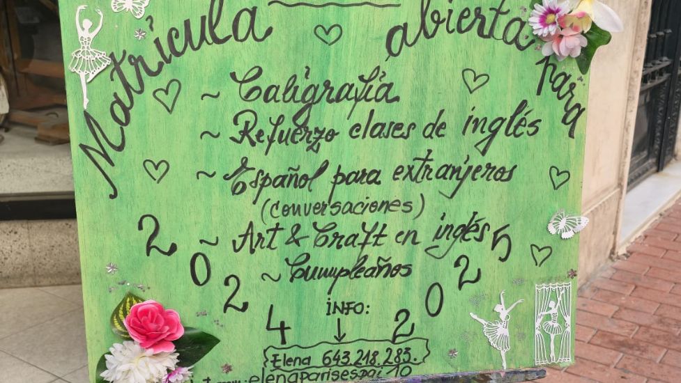 Art Events Gallery en Oliva