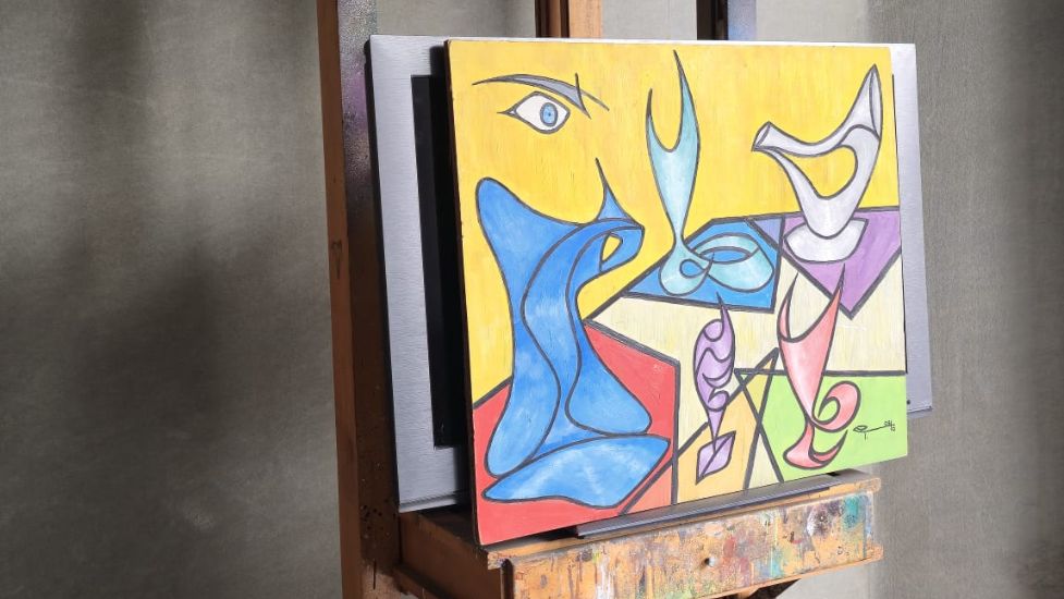 Art Events Gallery en Oliva