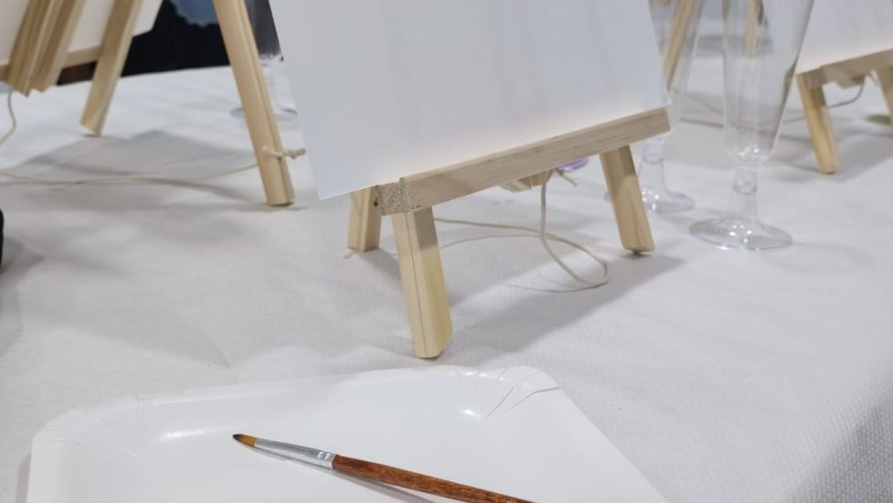 Art Events Gallery en Oliva