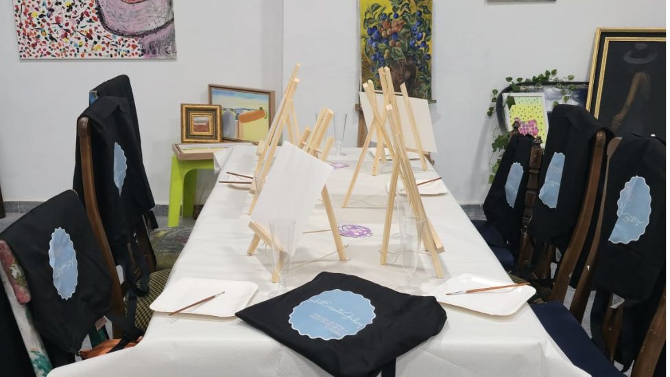 Art Events Gallery en Oliva