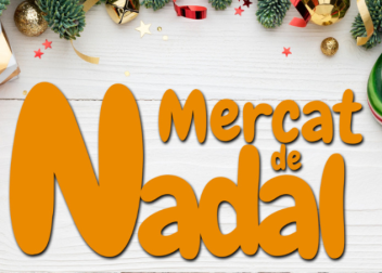 Nota prensa Mercat de nadal acco